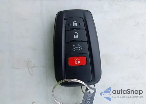 2021 Toyota Rav4 Xle Premium from USA, damaged, VIN JTMA1RFV6MD076023